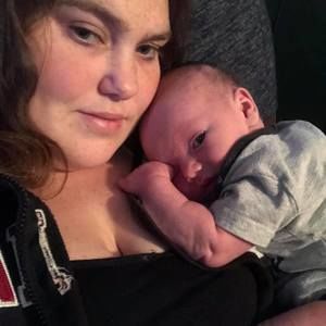 Meet your Posher, Briana